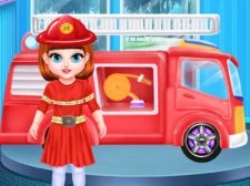 Baby Taylor Fireman Dream