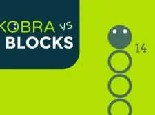 Kobra vs Blocks